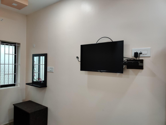 Others 5, Sivamurugan residency, Namakkal