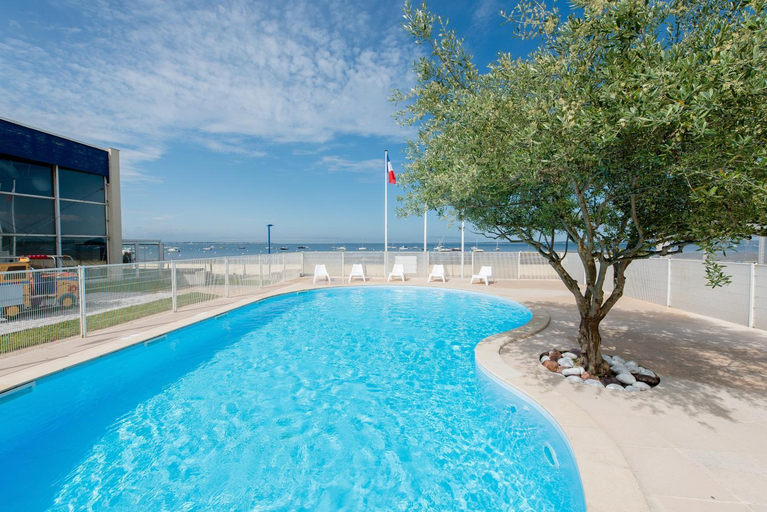 Others 4, Residence L'Oceane, Andernos, Gironde