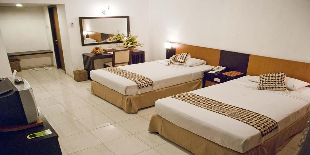 Bedroom 8