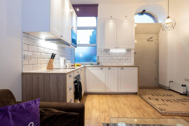 Others 5, Unique 1 Bedroom Apartment by Pillo Rooms, Manchester