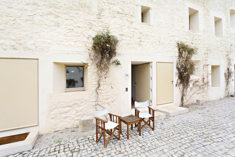 Room 4, CV BC - Convento das Bernardas, Alcoutim