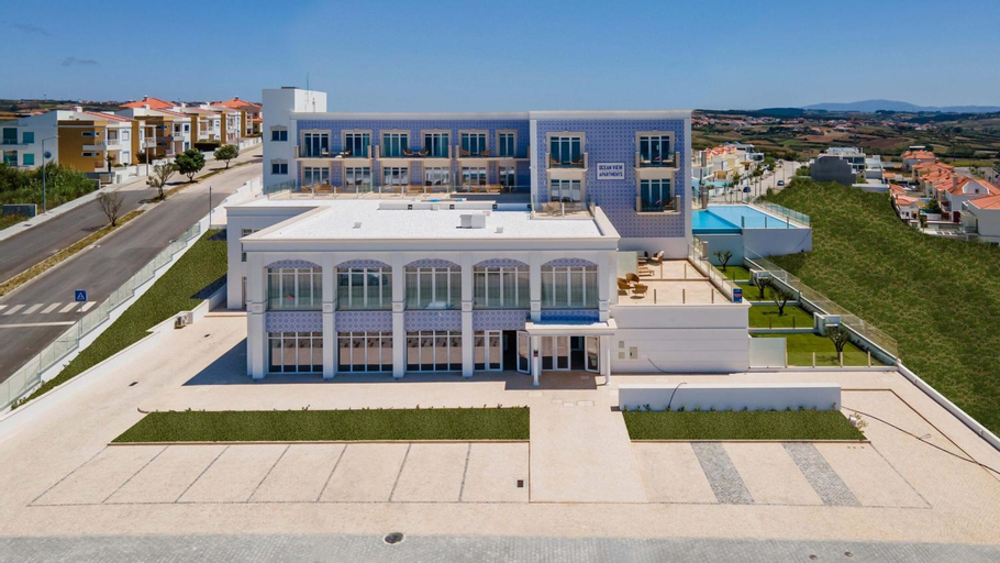 Exterior & Views 4, Ocean View Apartments, Lourinhã
