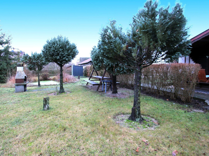 Property amenity 4, Blockhaus Spreewald, Alt Zauche, Dahme-Spreewald