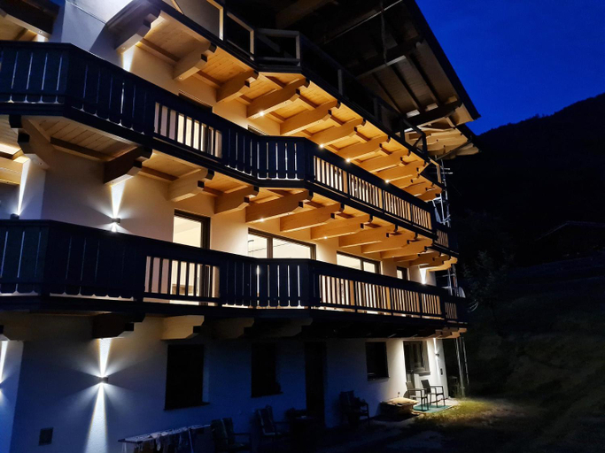 AUSZEIT Apartments, Kufstein