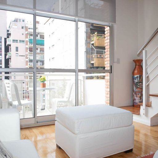 Room 5, Here Comes the Sun I Chic 1 Bed in Las Ca Itas, Distrito Federal
