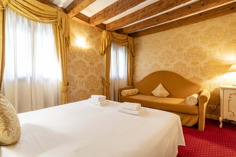 Room 2, Ca di Malta Room 3 by Wonderful Italy, Venezia