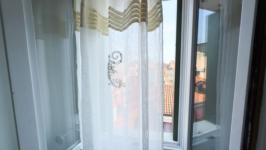 Room 5, Casa Delabre - MS 3 NT by Ca-sa Check, Venezia