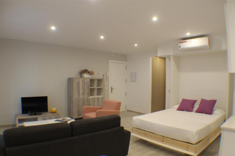 Bedroom 5, Cosconilles 1 in Roses, Girona