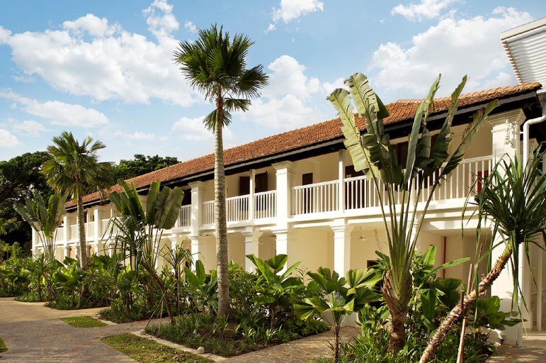 Exterior 22
