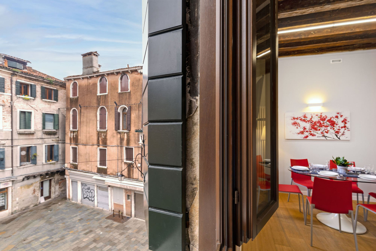 Room 3, Ca Beccarie 2 by Wonderful Italy, Venezia