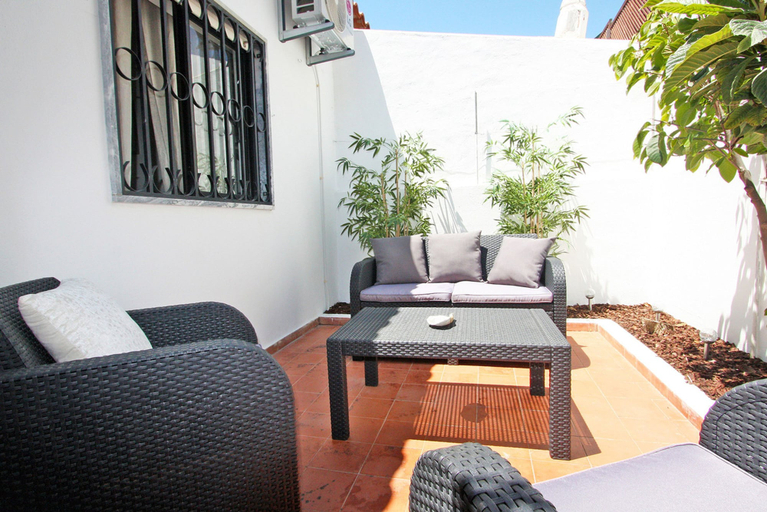 Room 4, Casa Charme in Tavira, Alcoutim