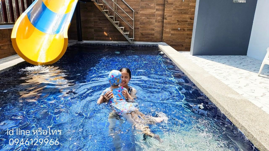 Others 5, Family 4 Bedrooms Pool Villa Huahin, Hua Hin