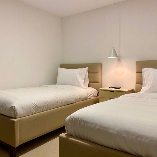 Room 5, w Fantastic 2BR Apartment w AC in Cartagena, Cartagena de Indias