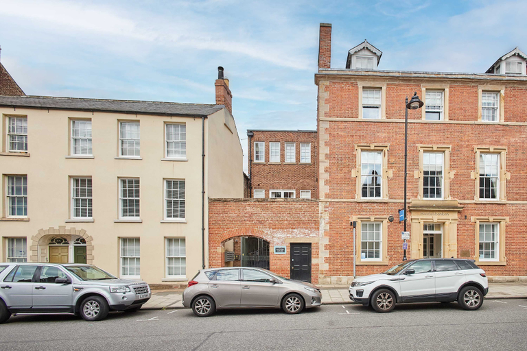Exterior & Views, Host Stay Mayford Studio, Durham
