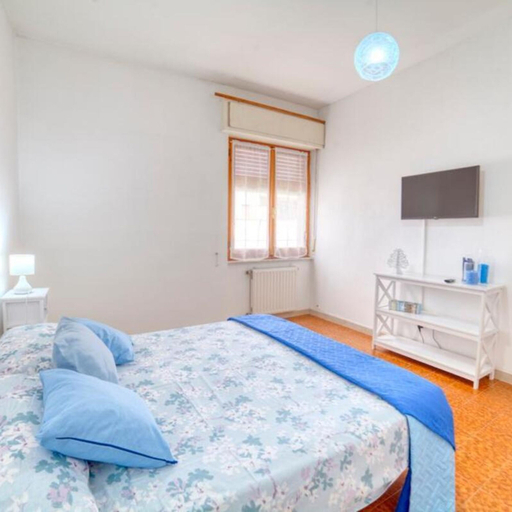 Room 4, Sardinia Re - Attico Diez, Sassari