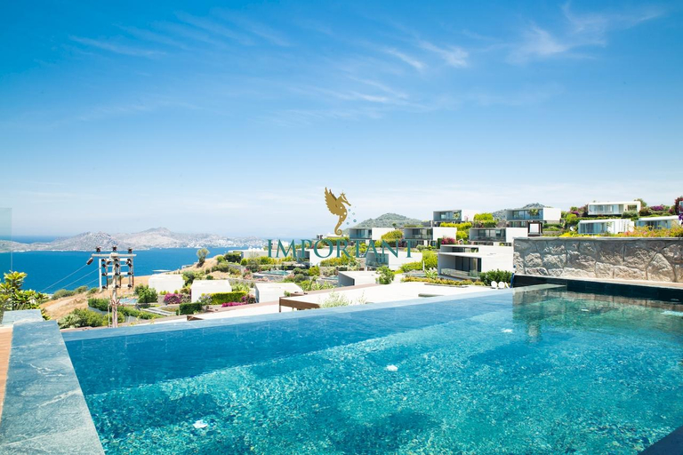 Sport & Beauty 2, Villa Calista by Important Group Travel, Bodrum