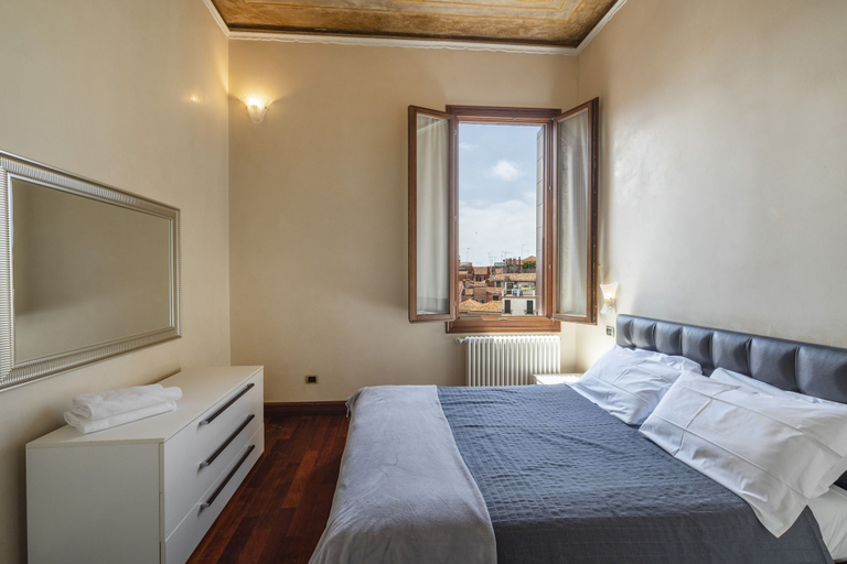 Room 3, Doge Palace 7 - Locz, Venezia