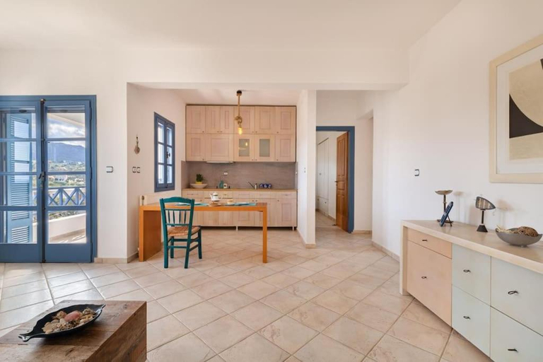 Others 5, Nefeli's House, Attica