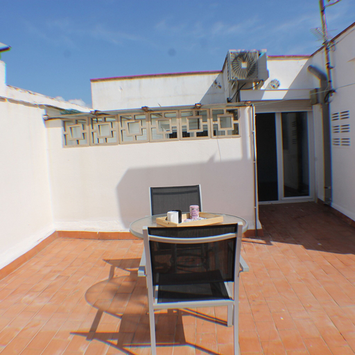 Room 4, Peater Studio in Roses, Girona