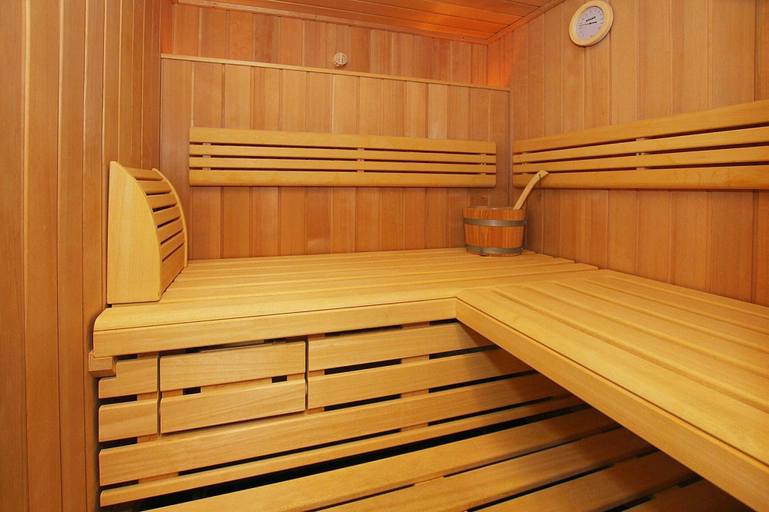 Property amenity 2, Ferienhauser im Torfhaus Harzresort, Torfhaus, Goslar