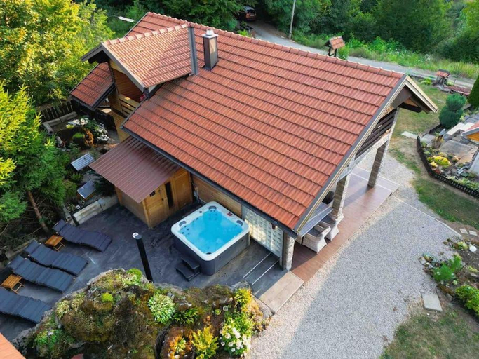 Others 4, Holiday Home Cindric Gaj, Ogulin