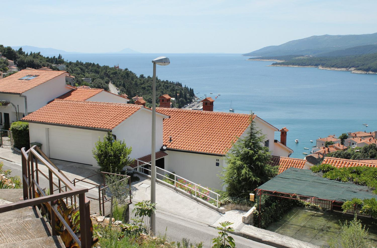 Others 3, Apartment Rabac 2340a, Labin