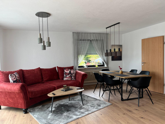 Others 5, Ferienwohnungen am Olberg, Rheinfelden (Baden), Lörrach