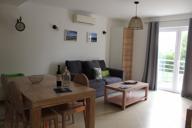 Room 3, CG 12F - Garden - Cabanas Gardens, Alcoutim