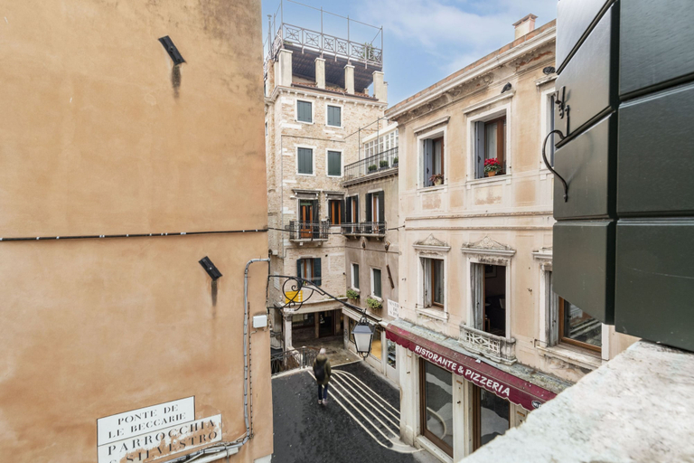 Exterior 4, Ca Beccarie 2 by Wonderful Italy, Venezia