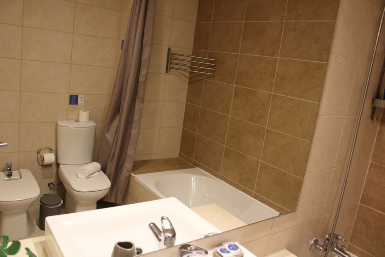 Room 5, CG 12F - Garden - Cabanas Gardens, Alcoutim