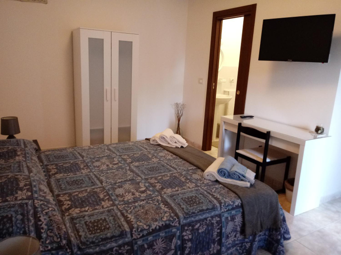 Others 5, B&B La Casetta, Pescara