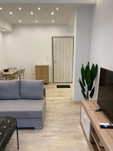 Others 5, Elysian Apartment - At067, Attica