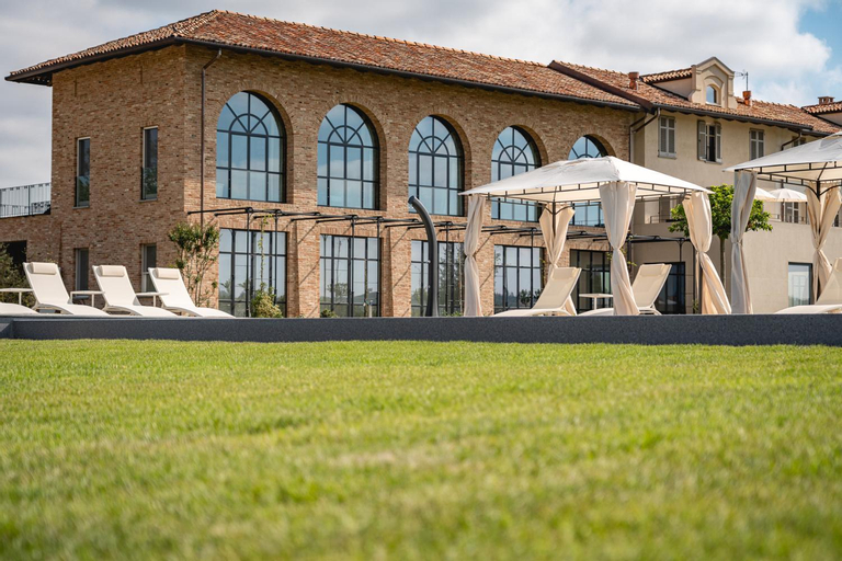 Monvi Wine Relais, Asti