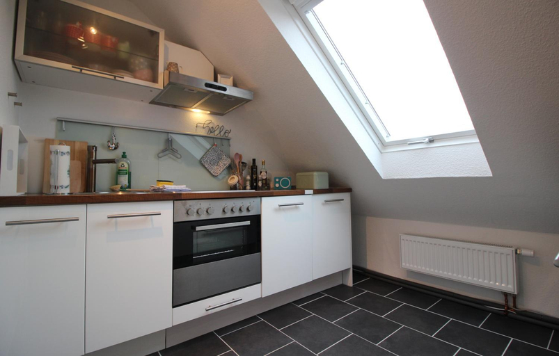 Others 4, Ferienwohnung, Garding, Nordfriesland