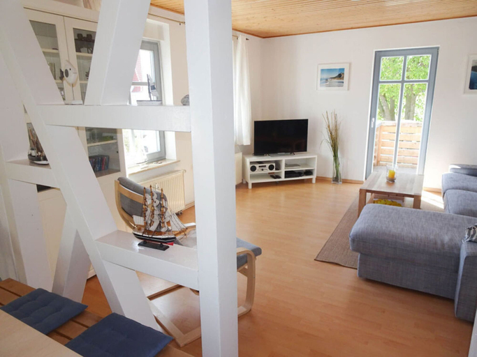 Living area 5, Ostseesand 4 Reriker Tied, Rostock