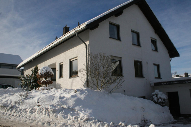 de Vinkenborg nabij Winterberg, Hochsauerlandkreis