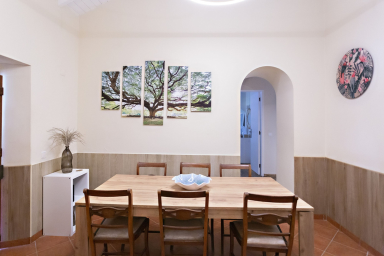 Room 4, Casa Santo in Tavira, Alcoutim