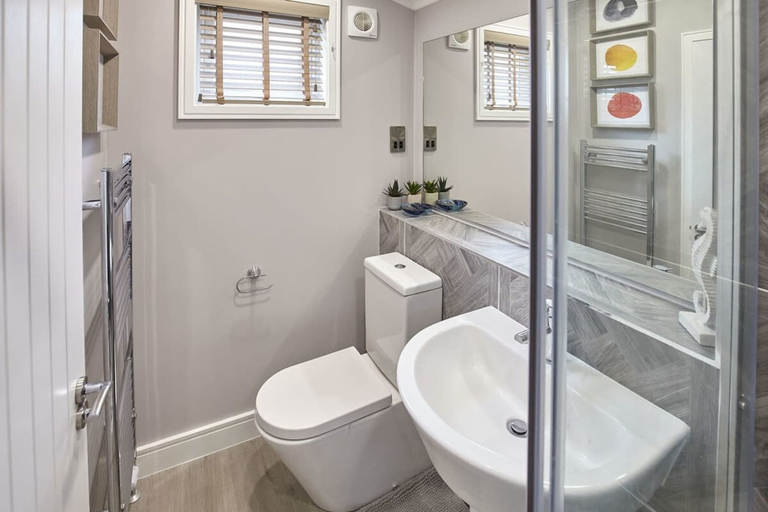 Room 5, Host Stay Puffin s Rest, North Yorkshire