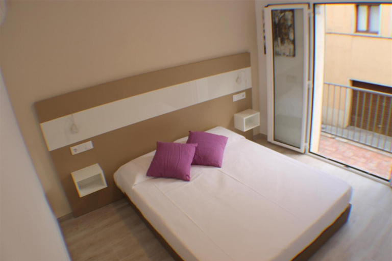 Bedroom 4, Cosconilles 1 in Roses, Girona