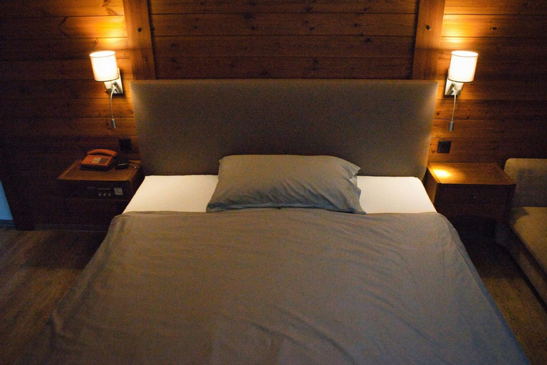 Bedroom 2, Hirschen Eggiwil, Signau