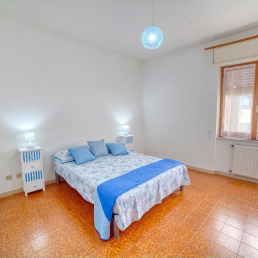 Room 3, Sardinia Re - Attico Diez, Sassari