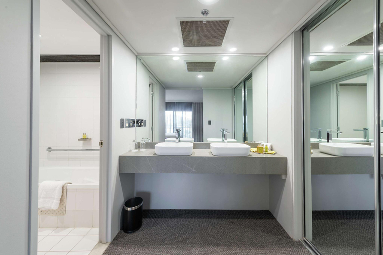 Bathroom 7