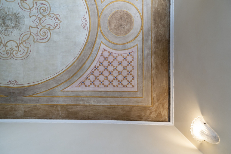 Room 2, Doge Palace 7 - Locz, Venezia