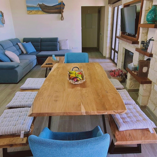 Room 5, 34 ANR - Villa 1 Chrystallia