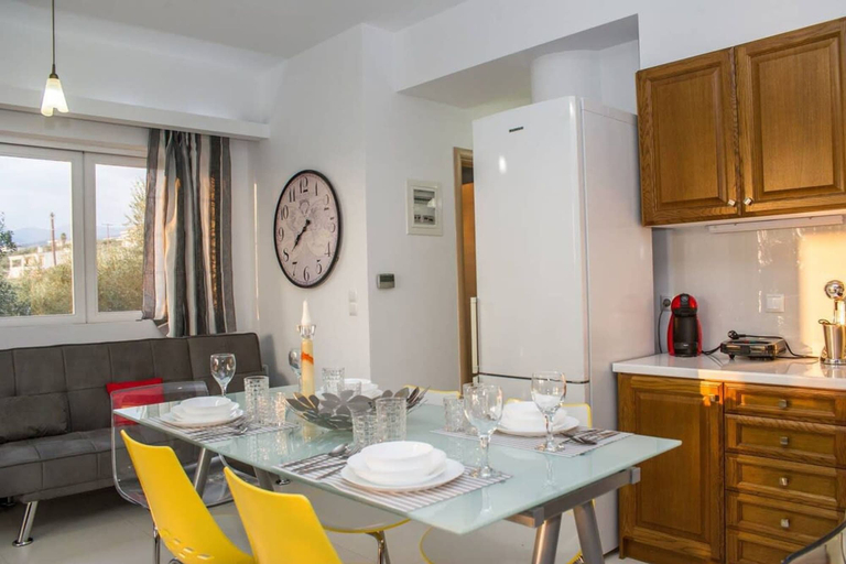 Room 5, Nina s Villa Cosy Seaview Retreat, Peloponnese