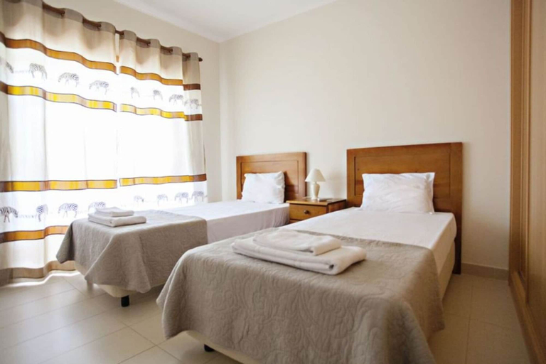 Room 4, Duja in Tavira With 2 Bedrooms and 2 Bathrooms, Alcoutim