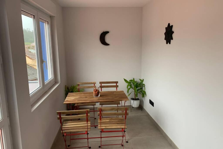 Others 4, Duplex con terraza, A Coruña