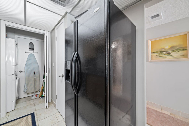 Room 2, Edgewater 82- Floor to Ceiling Glass Doors, Baldwin