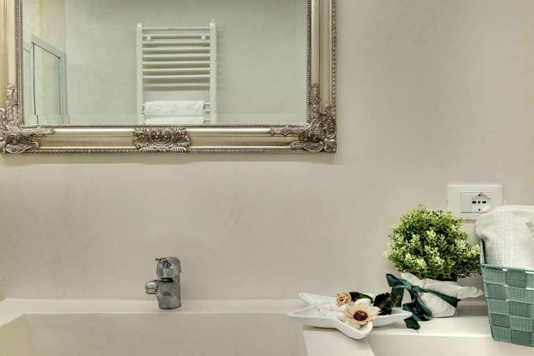 Room 4, Mimosa Luxury by Wonderful Italy, Venezia