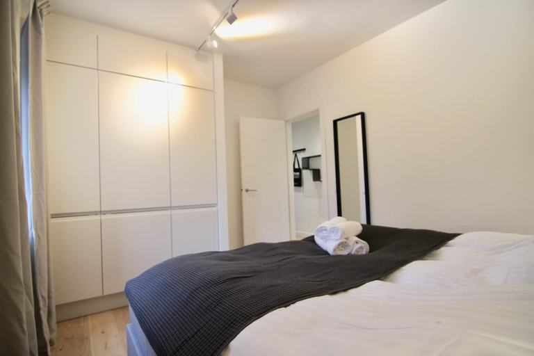 Room 5, Refurbished 1-bed in Charlottenlund, Gentofte